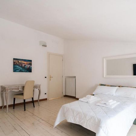 Appartamento Scaligero Borgo Trento Verona Exterior photo