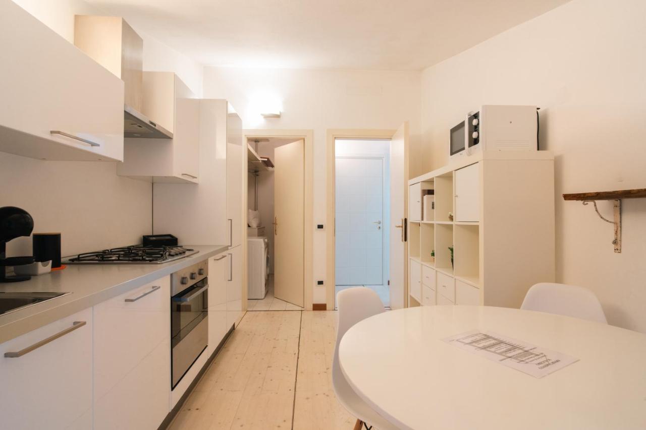 Appartamento Scaligero Borgo Trento Verona Exterior photo