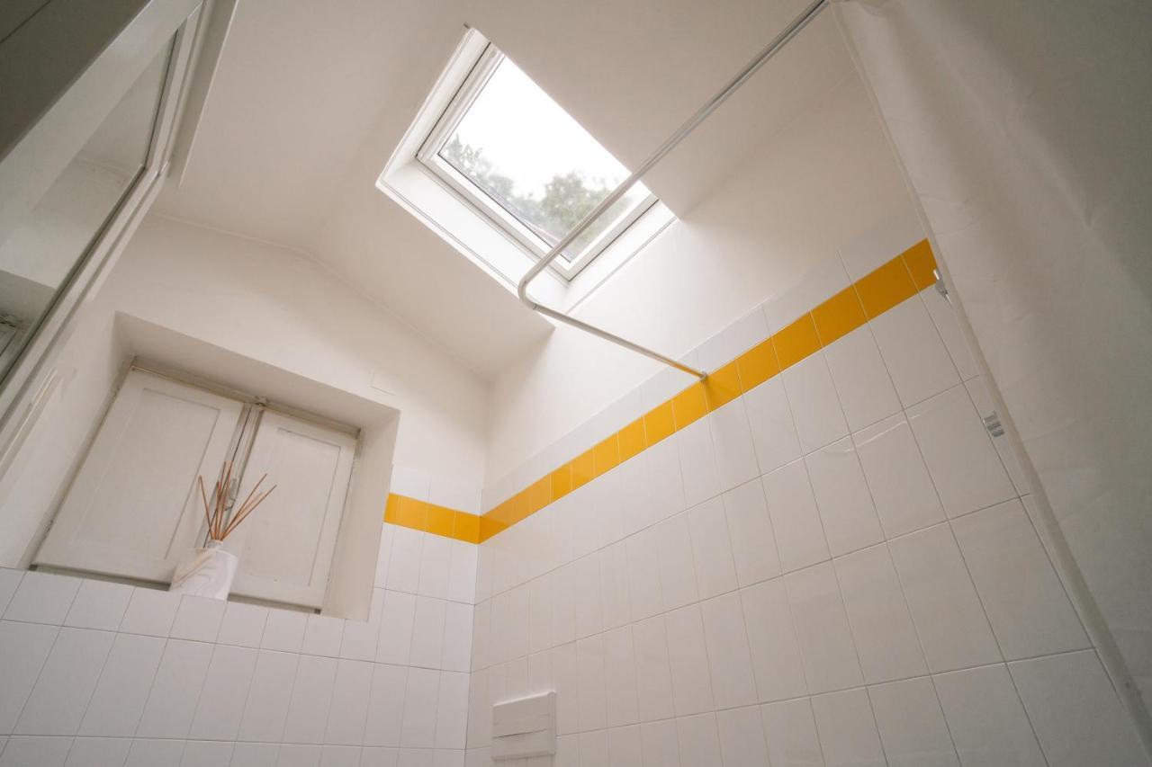 Appartamento Scaligero Borgo Trento Verona Exterior photo